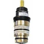 Cartouche thermostatique - hansgrohe - 92373000 - mtal - contrle prcis de la temprature - vendu  ...