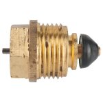 Insert thermostatique - eurosar - comap - pour robinet 3 / 8