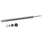 Cartouche de tige de selle tlscopique interne - pro - 150mm - vlo sur route - mixte - noir