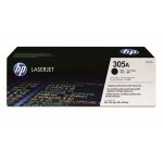 Cartouche de toner hp 305a (ce410a) noir pour imprimantes laserjet pro 300 / 400 - capacité 2200 pages ... Cartouche de toner hp 305a (ce410a) noir pour imprimantes laserjet pro 300 / 400 - capacité 2200 pages ...