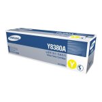 Cartouche de toner jaune - samsung - clx - y8380a (su627a) - jusquà 15000 pages iso / iec 19798 - laser ... Cartouche de toner jaune - samsung - clx - y8380a (su627a) - jusquà 15000 pages iso / iec 19798 - laser ...