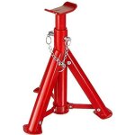 Cartrend 50290 chandelle de calage 2 tonnes réglable Cartrend 50290 chandelle de calage 2 tonnes réglable