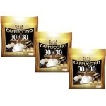 Casa colon caf cappuccino 3 x 30 + 30 dosettes souples