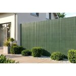 Casanoov canisse pvc viso l. 10m x h. 18m vert