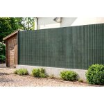 Casanoov canisse pvc viso l. 5m x h. 15m vert