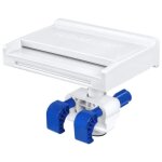 Cascade à led apaisante flowclear 92876 - bestway - fontaine pour piscine hors sol - 7 couleurs - 8 modes ... Cascade à led apaisante flowclear 92876 - bestway - fontaine pour piscine hors sol - 7 couleurs - 8 modes ...