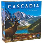 Cascadia - jeu de stratégie initié - lucky duck games - dès 10 ans Cascadia - jeu de stratégie initié - lucky duck games - dès 10 ans