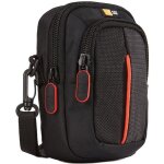 Sac housse étui photo - vidéo caselogic dcb - 313 black Sac housse étui photo - vidéo caselogic dcb - 313 black