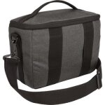Sac � dos - case logic - era medium - noir - pour appareil photo dslr - sangle de transport incluse