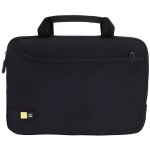 Housse ipad - case logic - tneo110k - noprne - noir - compatible 102 pouces