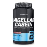 Cas�ine biotech usa - micellar casein - fraise 908g