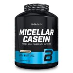 Caséine biotech usa - micellar casein - vanilla 2270g Caséine biotech usa - micellar casein - vanilla 2270g