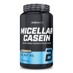 Cas�ine biotech usa - micellar casein - vanilla 908g