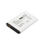 Caseroxx li ion batterie de tlphone portable compatible avec doro 1370 / 1372