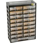 Casier 33 tiroirs � vis varioplus basic 44