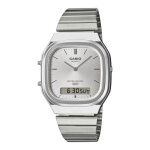 Casio - aq - 240e - 7aef - montre bracelet - mixte - quartz - edgy