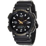Montre - casio - aq - s810w - 1bvdf - solaire - sport - homme