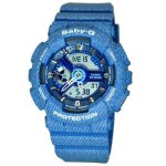 Casio baby - g ba - 110dc - 2a2 montre