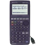 Casio calculatrice graphique 100 +