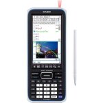 Casio calculatrice graphique fx cp 400 + e (mode examen) grise Casio calculatrice graphique fx cp 400 + e (mode examen) grise