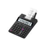 Calculatrice imprimante - casio - hr150 rce - noir - semi - professionnelle - pile