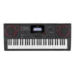 Casio clavier ctx - 5000 - 61 touches