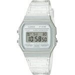 Casio collection montre f - 91ws - 7ef chrono alarme calendrier auto