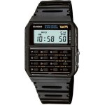 Montre pour homme - casio - ca - 53w - 1er - calculatrice - alarme quotidienne - chronomtre