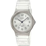 Casio collection mq - 24s - 7bef montre quartz mixte