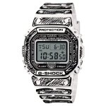Casio - dw - 5600jv - 7er - montre bracelet - mixte - quartz - g - shock