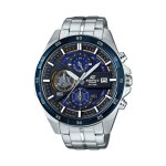 Montre - casio - edifice efr - 556db - 2avuef - acier inoxydable - tanchit 10 bars - quartz