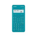 Calculatrice scientifique - casio - fx - 220plus - cran lcd 12 chiffres - 181 fonctions - housse rigide ...