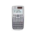 Calculatrice scientifique - casio - fx - 3650p ii - 10 chiffres + 2 exposants - panneau solaire - pile ... Calculatrice scientifique - casio - fx - 3650p ii - 10 chiffres + 2 exposants - panneau solaire - pile ...