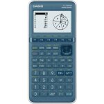 Casio fx - 7400giii calculatrice graphique cyan ecran: 21  pile(s) (l x h x p) 87. 5 x 21. 3 x 180. ...
