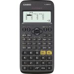 Casio fx - 82dex calculatrice scolaire noir ecran: 12  pile(s) (l x h x p) 77 x 14 x 166 mm