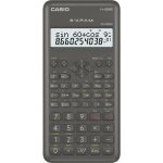 Casio fx - 82ms - 2 calculatrice scolaire noir ecran: 12  pile(s) (l x h x p) 77 x 14 x 162 mm