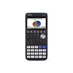 Casio fx - cg50 calculatrice graphique usb pile