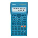 Casio fxjunior + ecole primaire cm1 / cm2 bleu - 4549526612251