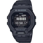 Casio g - shock gbd - 200 - 1er montre - résistante aux chocs - multifonctions - noir Casio g - shock gbd - 200 - 1er montre - résistante aux chocs - multifonctions - noir