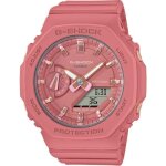 Casio gma - s2100 - 4a2er montre femmes - quartz - analogique - digital - bracelet plastique - rose Casio gma - s2100 - 4a2er montre femmes - quartz - analogique - digital - bracelet plastique - rose