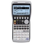 Casio graph 75 usb calculatrice graphique Casio graph 75 usb calculatrice graphique