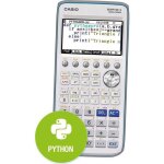 Casio graph 90 + e calculatrice graphique avec python