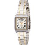 Montre - casio - ltp - v007sg - 9b - acier inoxydable - verre min�ral - analogique
