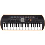 Casio mini clavier sa - 76 44 touches Casio mini clavier sa - 76 44 touches