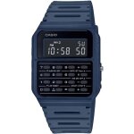 Montre - casio - ca - 53wf - 2bef - digital - r�sine - �tanch�it� 3 bar