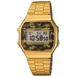 Casio montre a168wegc - 3ef