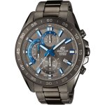 Casio - montre en acier inoxydable - edifice - gris