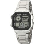 Casio montre ae1200whd1avef homme