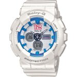 Casio montre baby - g ba - 120 - 7ber homme