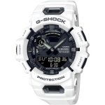 Casio montre g - shock - résistante aux chocs - multifonctions - blanc Casio montre g - shock - résistante aux chocs - multifonctions - blanc